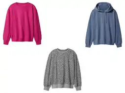 Lidl esmara Dames trui of hoodie aanbieding