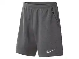 Lidl Nike Heren short Park26 aanbieding
