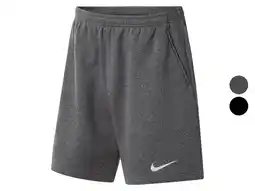 Lidl Nike Heren short Park26 aanbieding