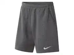 Lidl Nike Heren short Park26 aanbieding