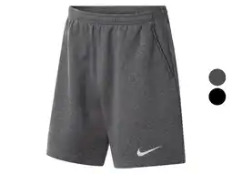 Lidl Nike Heren short Park26 aanbieding