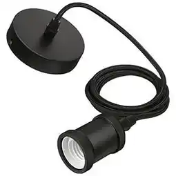 Bol.com Philips Pendel Zwart aanbieding