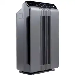 MediaMarkt Winix 5300-2 Luchtreiniger Grijs aanbieding