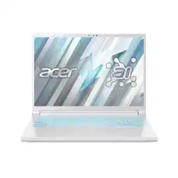 MediaMarkt Acer Nitro V 14 Ai Anv14-62-r767 - 14.5 Inch Ryzen 7 350 32 Gb 1 Tb Geforce Rtx 5060 aanbieding