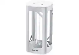 Bol.com Philips UV-C desinfecterende tafellamp aanbieding