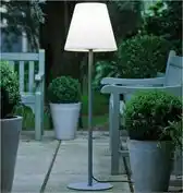 Bol.com Netstroomlamp H150CM STANDY aanbieding