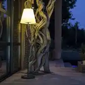 Bol.com Netstroomlamp H180CM STANDY aanbieding