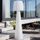 Bol.com Draadloze vloerlamp H110CM LADY aanbieding