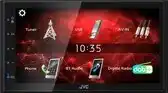 Bol.com JVC KW-M27DBT 2-DIN DAB+ Digital Media Autoradio aanbieding