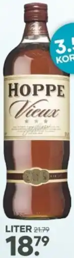Mitra Hoppe Vieux aanbieding