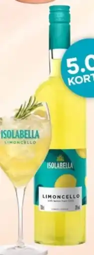 Mitra Sambuca Blanco aanbieding