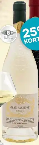 Mitra Gran Passione Bianco di Veneto aanbieding