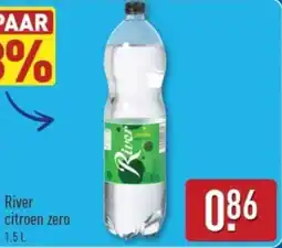 ALDI River Citroen Zero aanbieding