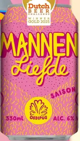 Mitra Oedipus Mannenliefde aanbieding