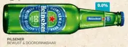 Mitra Heineken PILSENER aanbieding