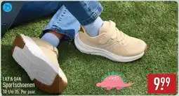 ALDI Lily & dan Sportschoenen aanbieding