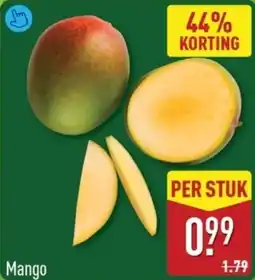 ALDI Mango aanbieding