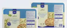 Makro Metro Chef Mozzarella aanbieding