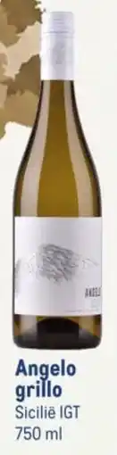 Makro Angelo Grillo aanbieding