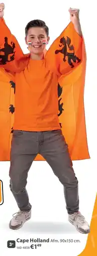 Top1Toys Cape Holland aanbieding