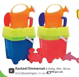 Top1Toys Kasteel Emmerset aanbieding