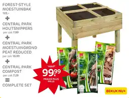 Praxis Complete set aanbieding
