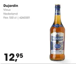 HANOS Dujardin Vieux aanbieding
