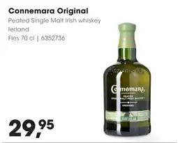 HANOS Connemara Original aanbieding