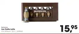 HANOS Ice Caffe Latte aanbieding