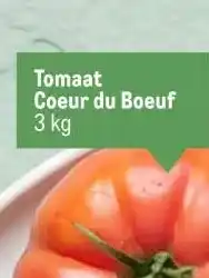 Makro Tomaat Coeur du Boeuf aanbieding