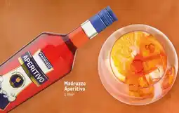 Makro Madruzzo Aperitivo aanbieding
