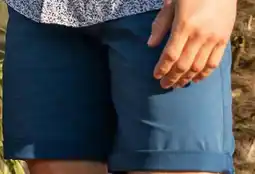 Van Dal Mannenmode Bekijk Bartlett Korte Broek aanbieding