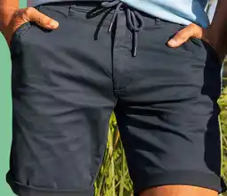 Van Dal Mannenmode Bartlett Korte Broek aanbieding