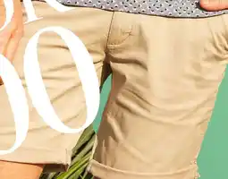 Van Dal Mannenmode Bartlett Korte Broek aanbieding