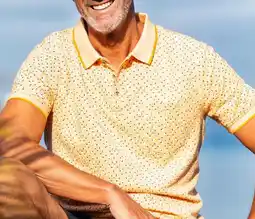 Van Dal Mannenmode Bekijk polo aanbieding