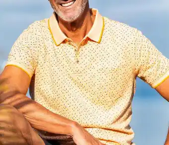 Bekijk polo