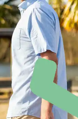 Van Dal Mannenmode Bekijk Bartlett Polo aanbieding