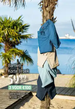Van Dal Mannenmode Shop Korte broeken aanbieding