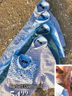 Van Dal Mannenmode Shop de voorjaarsactie aanbieding