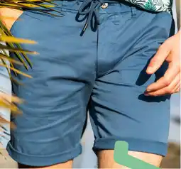 Van Dal Mannenmode Bekijk Korte broek aanbieding