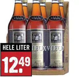 Dirck 3 Gijsbrecht van Aemstel Vieux HELE LITER aanbieding