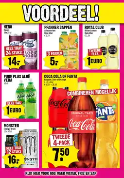 Dirck 3 Meer info aanbieding