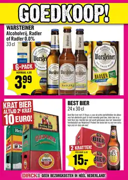 Dirck 3 Meer info aanbieding