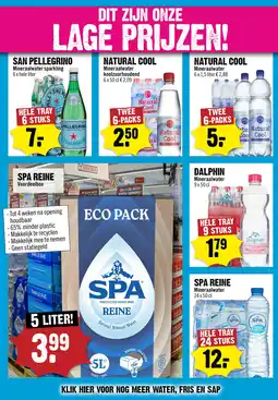 Dirck 3 Meer info aanbieding