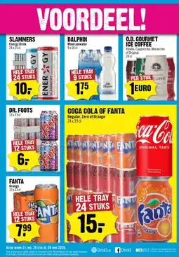 Dirck 3 Meer info aanbieding