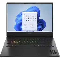 Bol.com HP OMEN 16-u1080nd - Gaming laptop - 16 inch - RTX 4070 - 240 Hz aanbieding