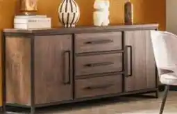 Woonsquare Interieur Varese Dressoir aanbieding