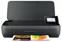 Bol.com HP OfficeJet 250 - All-in-One Printer aanbieding