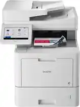 Bol.com MFC-L9630CDN - all-in-one - kleurenlaserprinter aanbieding
