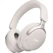 Bol.com Bose QuietComfort Ultra - Koptelefoon - Draadloos - Wit aanbieding